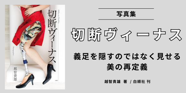 切断ヴィーナス